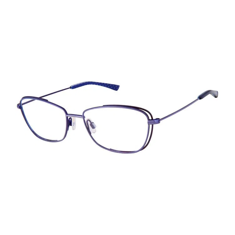 Isaac Mizrahi NY IM30040 Eyeglasses - view 2